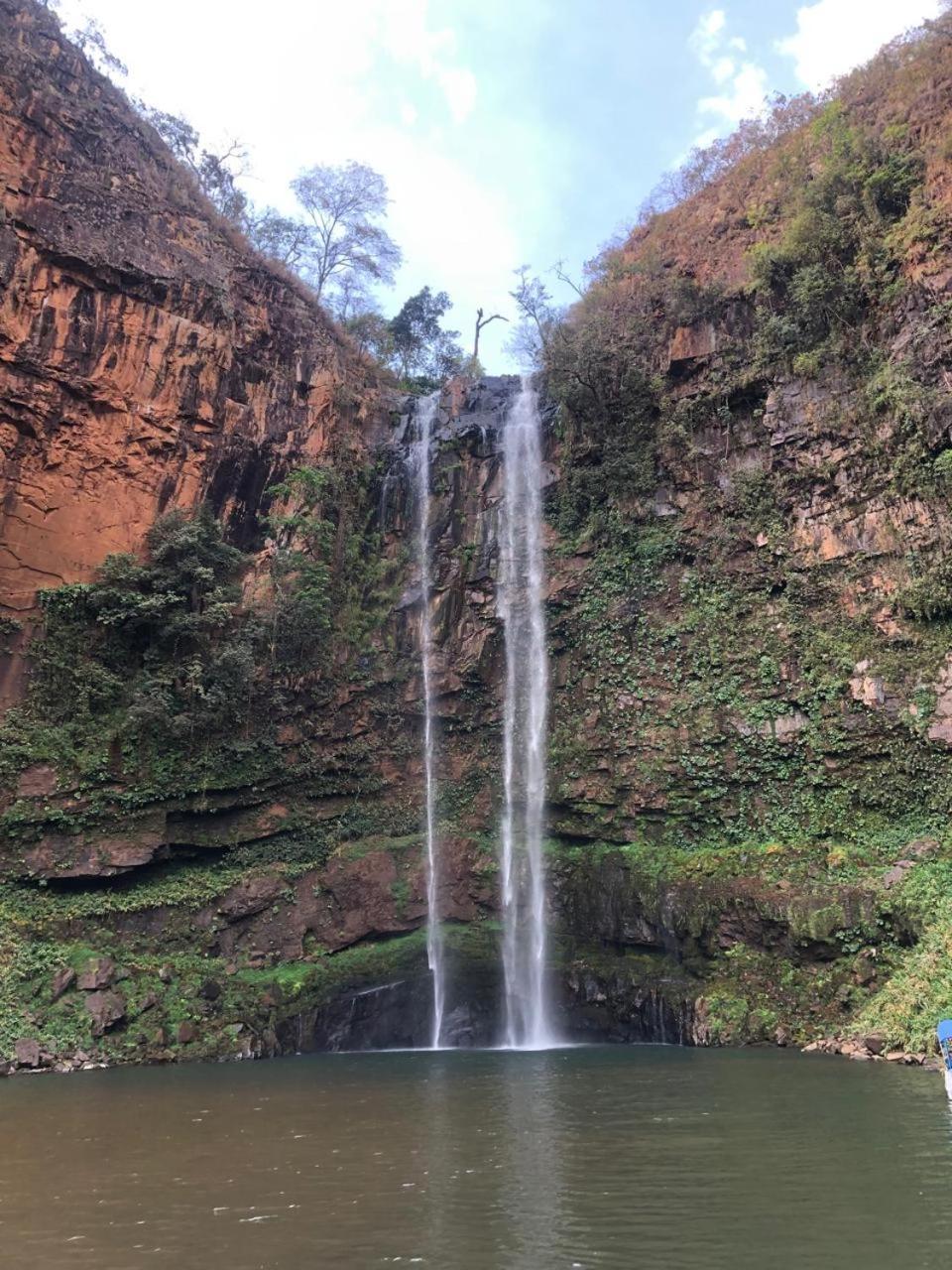 Pousada Piratas Do Barro Branco Pedregulho المظهر الخارجي الصورة
