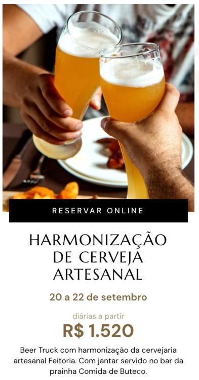 Pousada Piratas Do Barro Branco Pedregulho المظهر الخارجي الصورة